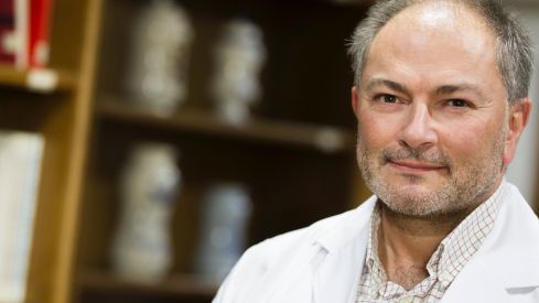 El Colegio de Farmacéuticos de Ourense aplaude la actuación de los veterinarios en la Operación Vitri