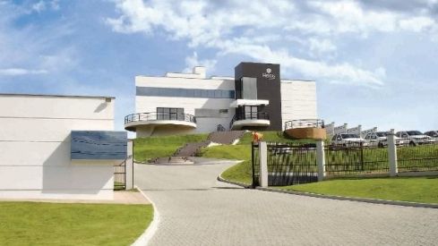 Indukern adquiere el 75% de la sociedad brasileña Hexus Food Ltda Indukern adquiere el 75% de la sociedad brasileña Hexus Food Ltda