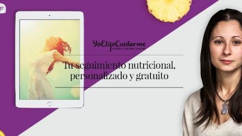 Forté Pharma pone en marcha la plataforma yoelijocuidarme.es