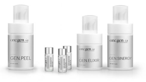 Programa de genocosmética One.Gen/0,1 Programa de genocosmética One.Gen/0,1
