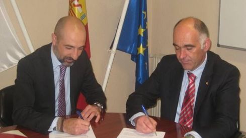 Las farmacias de Castilla y León dispensarán los medicamentos recetados por FREMAP sin anticipar coste alguno el paciente Las farmacias de Castilla y León dispensarán los medicamentos recetados por FREMAP sin anticipar coste alguno el paciente