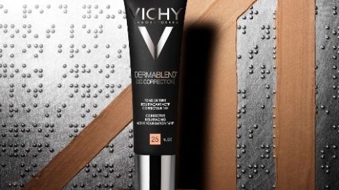 Dermablend Corrección 3D, de Vichy
