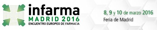Infarma Madrid 2016 planteará soluciones profesionales a cada perfil de paciente