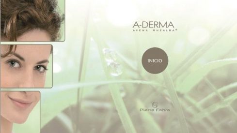 A-Derma desarrolla la app A-Derma Pieles Frágiles