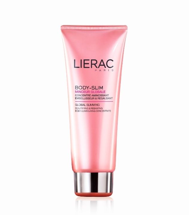 Lierac Body-Slim, anticelulítico global Lierac Body-Slim, anticelulítico global