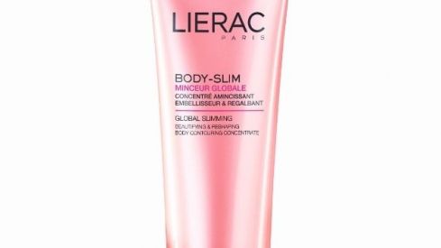 Lierac Body-Slim, anticelulítico global Lierac Body-Slim, anticelulítico global