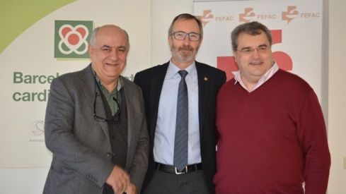 Fedefarma instalará 50 desfibriladores en farmacias de Barcelona