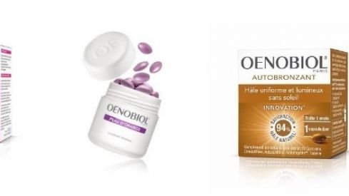 Vemedia Consumer Health compra la marca Oenobiol Vemedia Consumer Health compra la marca Oenobiol