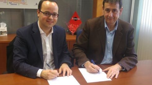Angelini Farmacéutica reafirma un año más su compromiso en la lucha contra la pobreza farmacéutica Angelini Farmacéutica reafirma un año más su compromiso en la lucha contra la pobreza farmacéutica