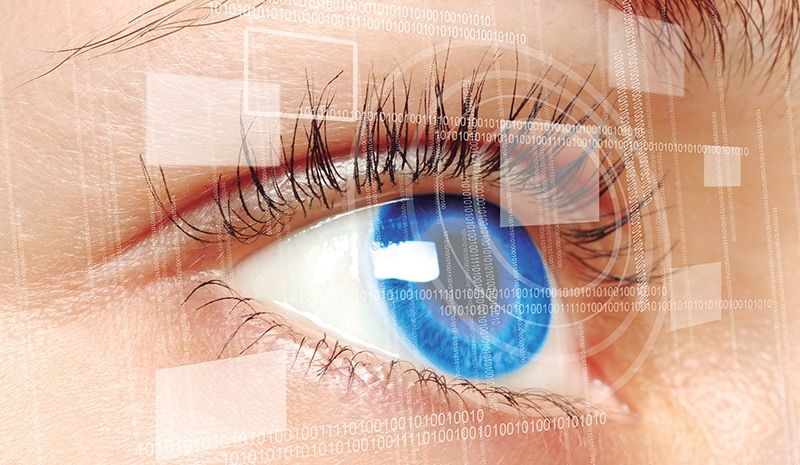 El farmacéutico y la salud ocular, una relación con márgenes de mejora
