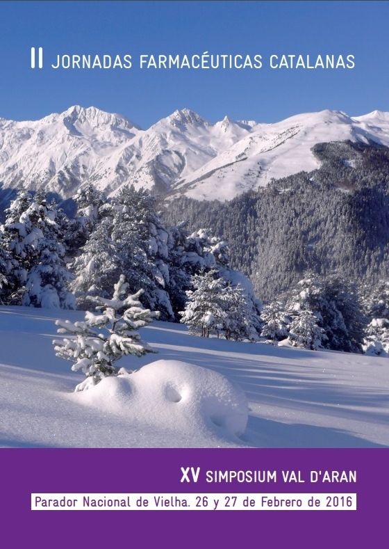 Las Jornadas Farmacéuticas Catalanas llegan a su segunda edición