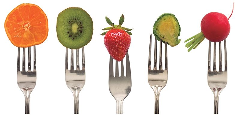 Cáncer y nutrición: el peso de la evidencia