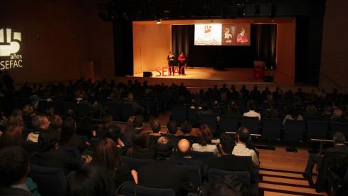 La SEFAC presenta el documento «15 retos para el presente y el futuro de la farmacia comunitaria»