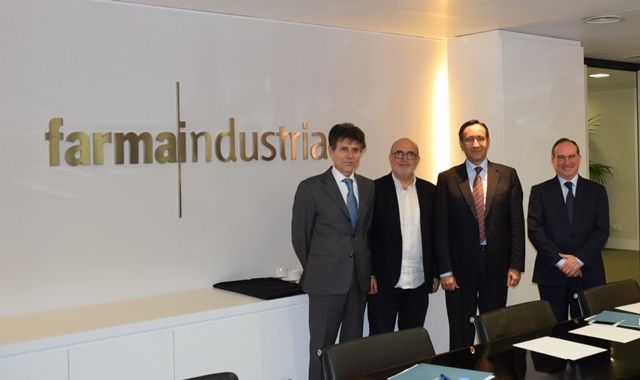 La SER y Farmaindustria firman un convenio de colaboración para fomentar la transparencia