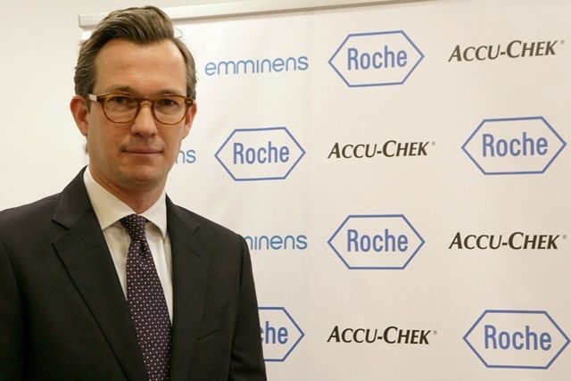 Nace Roche Diabetes Care Spain, compañía especializada en innovación y digital health