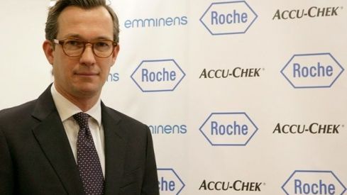 Nace Roche Diabetes Care Spain, compañía especializada en innovación y digital health