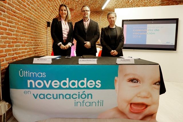 La vacuna de la varicela vuelve a estar disponible en las oficinas de farmacia comunitarias
