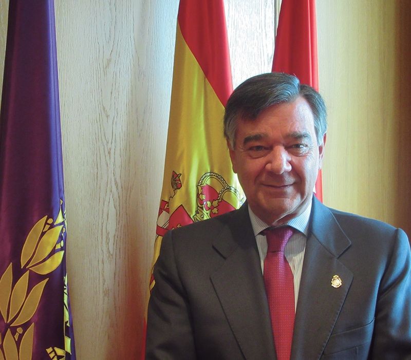 «Las ediciones de Infarma son un punto de referencia incuestionable del sector del que hay que esperarlo todo»