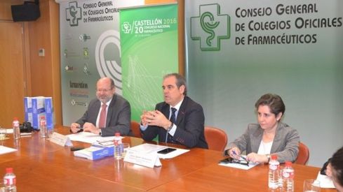 El Consejo General presenta cinco nuevos procedimientos de buenas prácticas en farmacia comunitaria