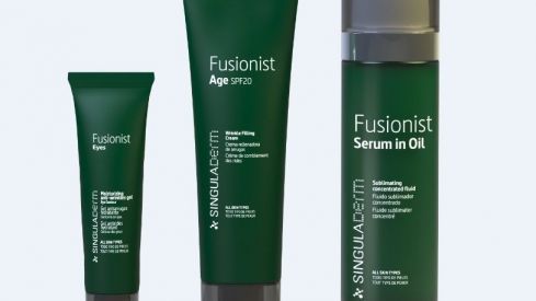 Singuladerm Fusionist, ciencia y naturaleza al servicio de la piel