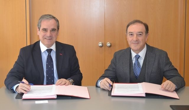 Los farmacéuticos se suman al proyecto «España se Mueve»