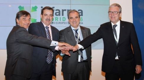 Infarma Madrid 2016 cumple objetivos y confirma la vitalidad del sector farmacéutico