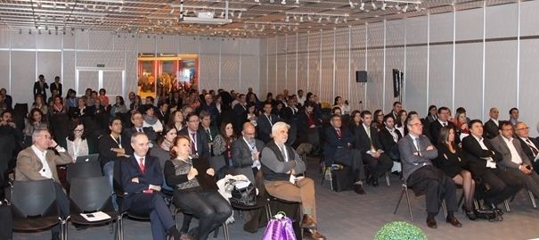 Infarma Madrid 2016 enfila la recta final