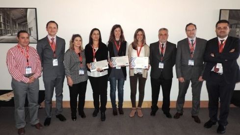 SEFAC entrega los primeros certificados de capacitación del programa ‘impacHta’