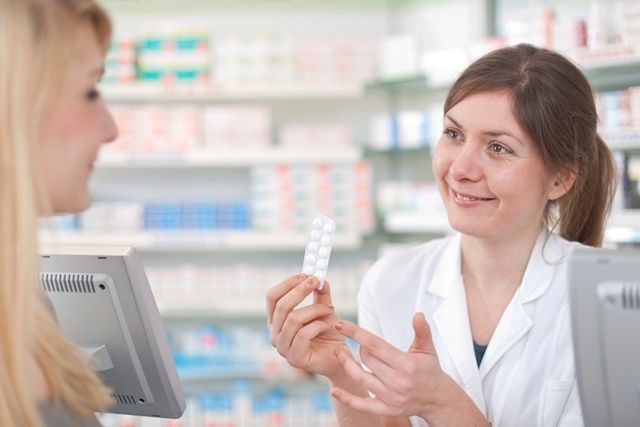 RRSS como herramienta de fidelización en la Farmacia