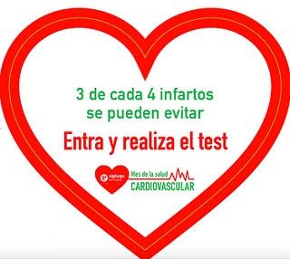 Alphega Farmacia pone en marcha una campaña para prevenir el riesgo cardiovascular en más de 200 farmacias
