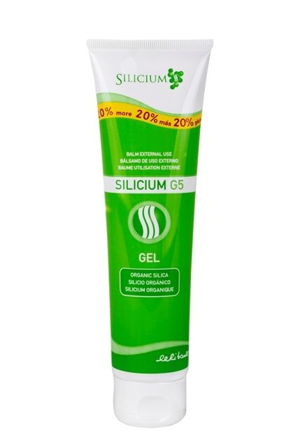 Silicio, fuente de belleza