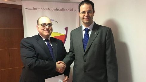 El COF de Valladolid destina su Obra Social a la adquisición de material hospitalario para Siria