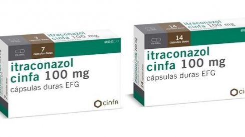 Cinfa lanza dos nuevos medicamentos genéricos