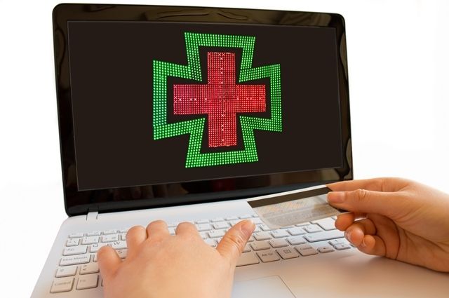 E-farmacia online