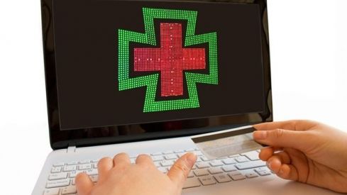 E-farmacia online E-farmacia online