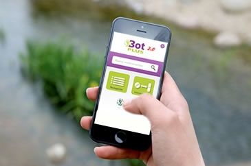 Presentada la tercera versión de Bot PLUS 2.0 App