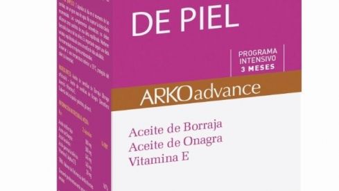Arkoadvance Perlas de Piel