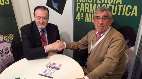 Farmacéuticos Sin Fronteras firma un acuerdo de colaboración con Hedilla Abogados