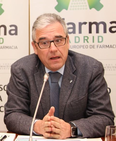 El COF de Barcelona convoca elecciones para el próximo 19 de mayo