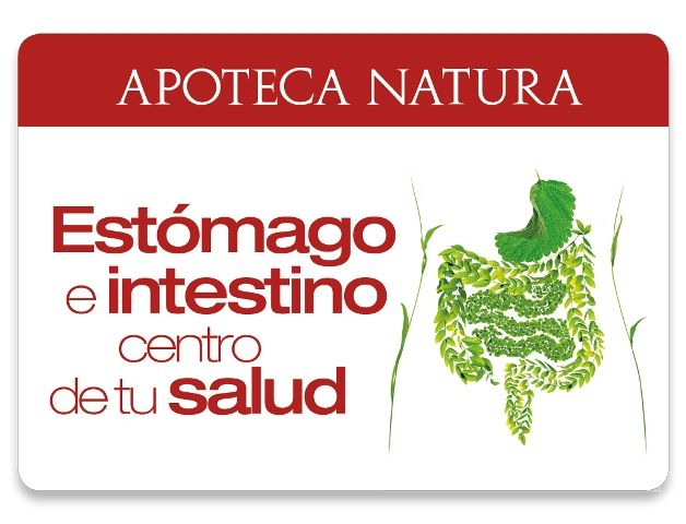Nueva campaña nacional de prevención Apoteca Natura