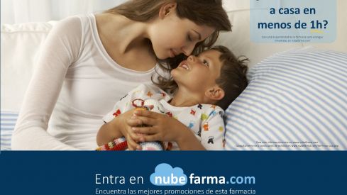Nace nubefarma.com, el primer canal de venta online para las farmacias españolas