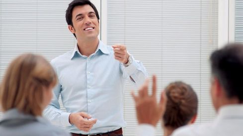 Formación continuada, una necesidad