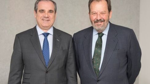 Marca España valora la cercanía y accesibilidad del modelo español de farmacia