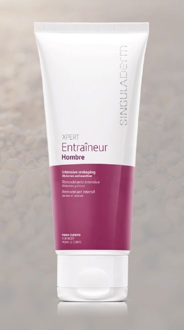 XPERT Entraîneur, el nuevo entrenador personal de Singuladerm
