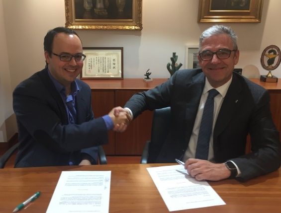 La ONG Banco Farmacéutico y el COF de Barcelona unen esfuerzos en la lucha contra la pobreza farmacéutica