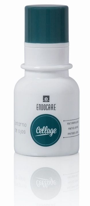 Endocare Cellage Contorno de ojos