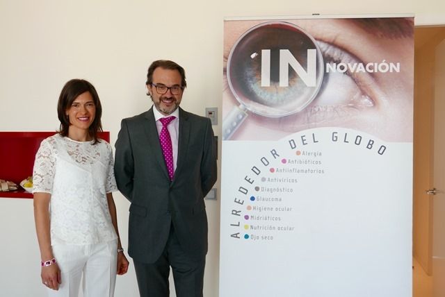La alimentación, clave para frenar la Degeneración Macular Asociada a la Edad