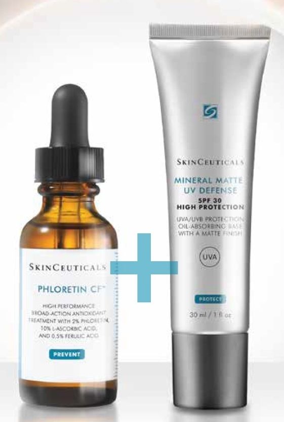 SkinCeuticals, el escudo frente al daño ambiental