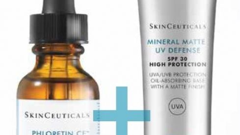 SkinCeuticals, el escudo frente al daño ambiental