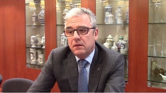 Jordi de Dalmases: «Con la nueva Junta se consolida un modelo colegial con trazabilidad de futuro»